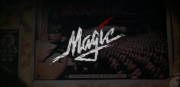  Ann-Margret in Magic (1978)